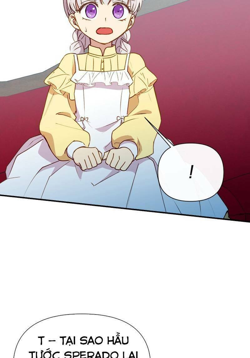 Bản Khế Ước Với Nữ Công Tước Ác Ma - Chương 25 - Trang 35