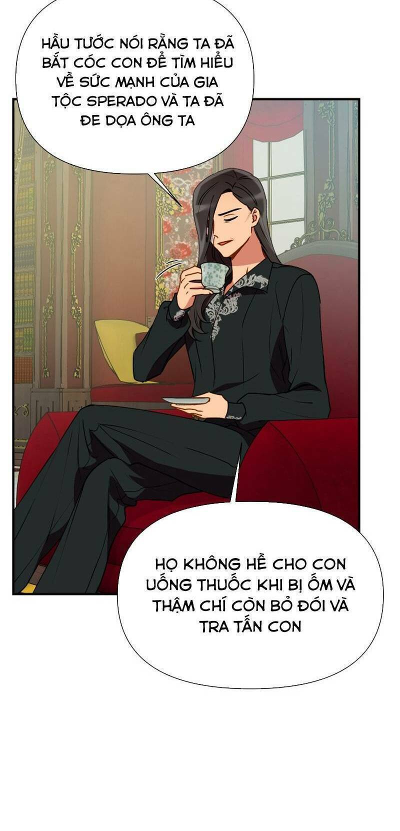 Bản Khế Ước Với Nữ Công Tước Ác Ma - Chương 25 - Trang 38