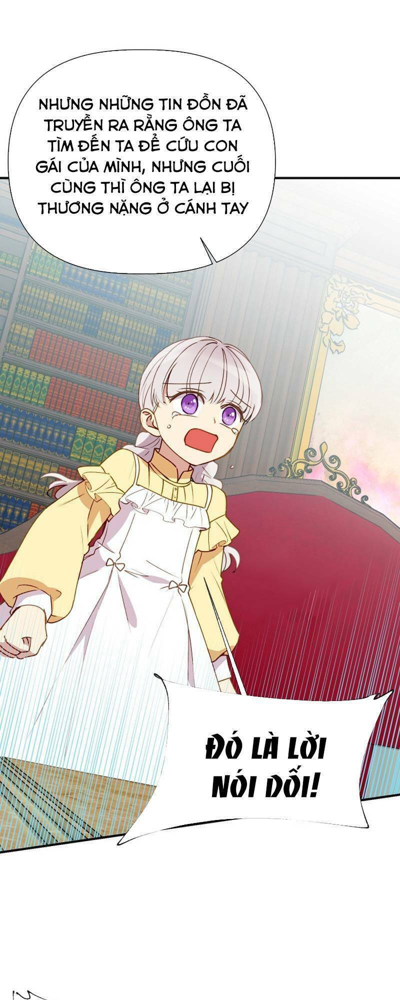 Bản Khế Ước Với Nữ Công Tước Ác Ma - Chương 25 - Trang 39