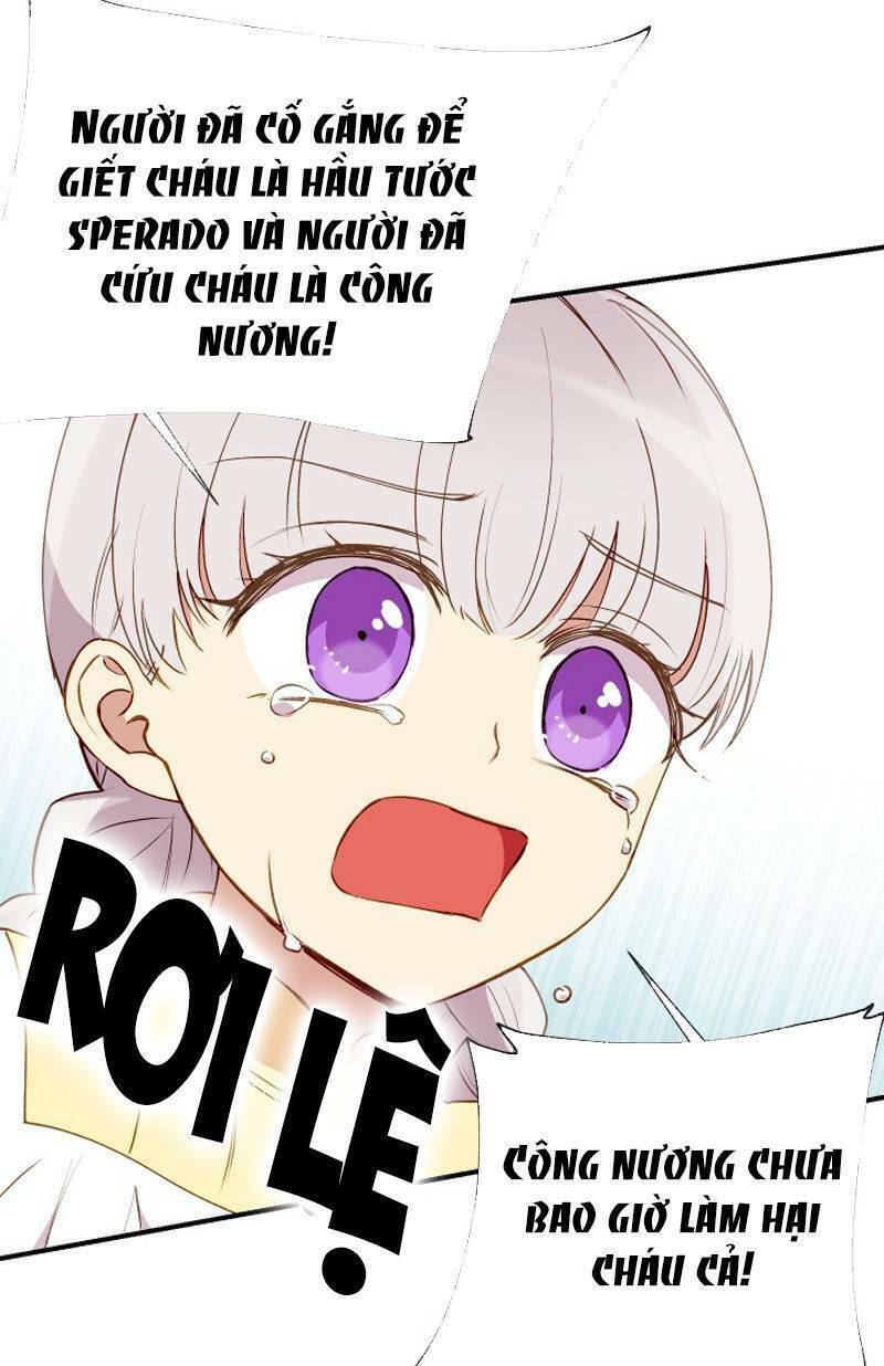 Bản Khế Ước Với Nữ Công Tước Ác Ma - Chương 25 - Trang 40