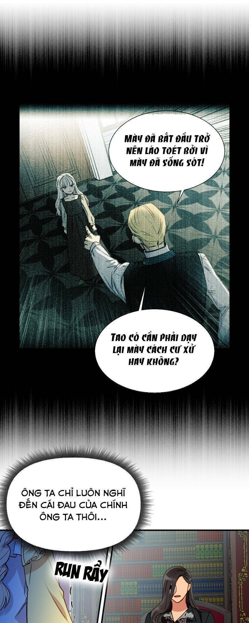 Bản Khế Ước Với Nữ Công Tước Ác Ma - Chương 25 - Trang 42