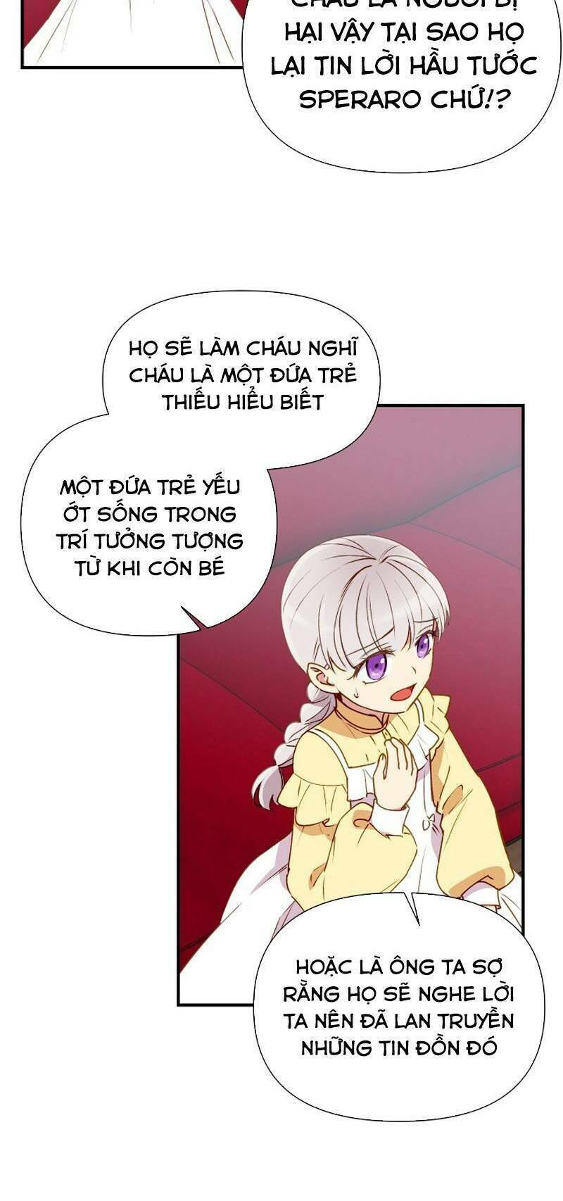 Bản Khế Ước Với Nữ Công Tước Ác Ma - Chương 25 - Trang 46