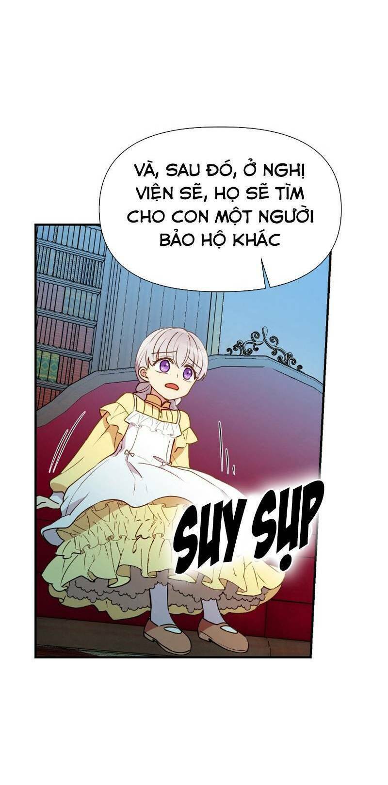 Bản Khế Ước Với Nữ Công Tước Ác Ma - Chương 25 - Trang 48