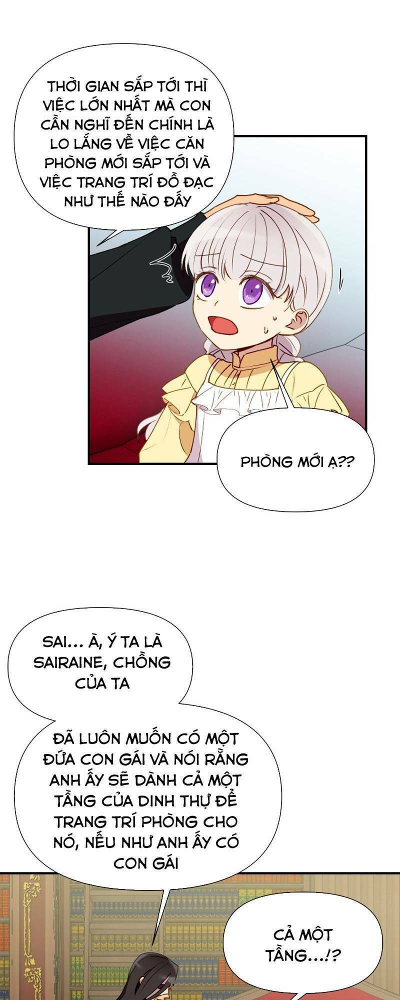 Bản Khế Ước Với Nữ Công Tước Ác Ma - Chương 25 - Trang 54