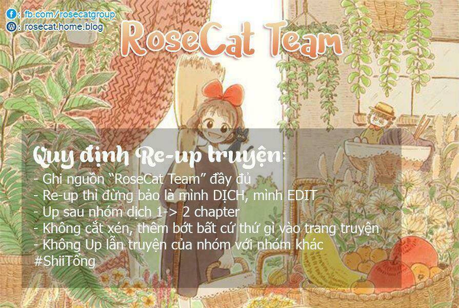 Bản Khế Ước Với Nữ Công Tước Ác Ma - Chương 5 - Trang 2