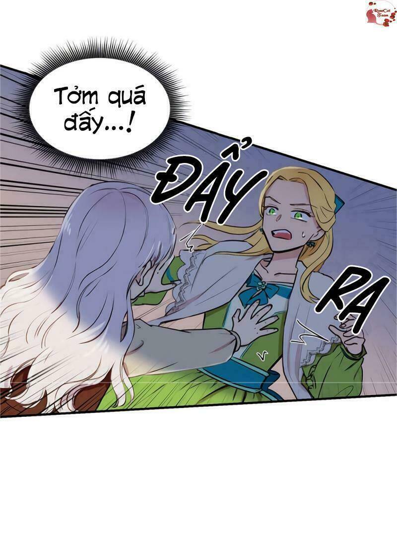 Bản Khế Ước Với Nữ Công Tước Ác Ma - Chương 5 - Trang 12