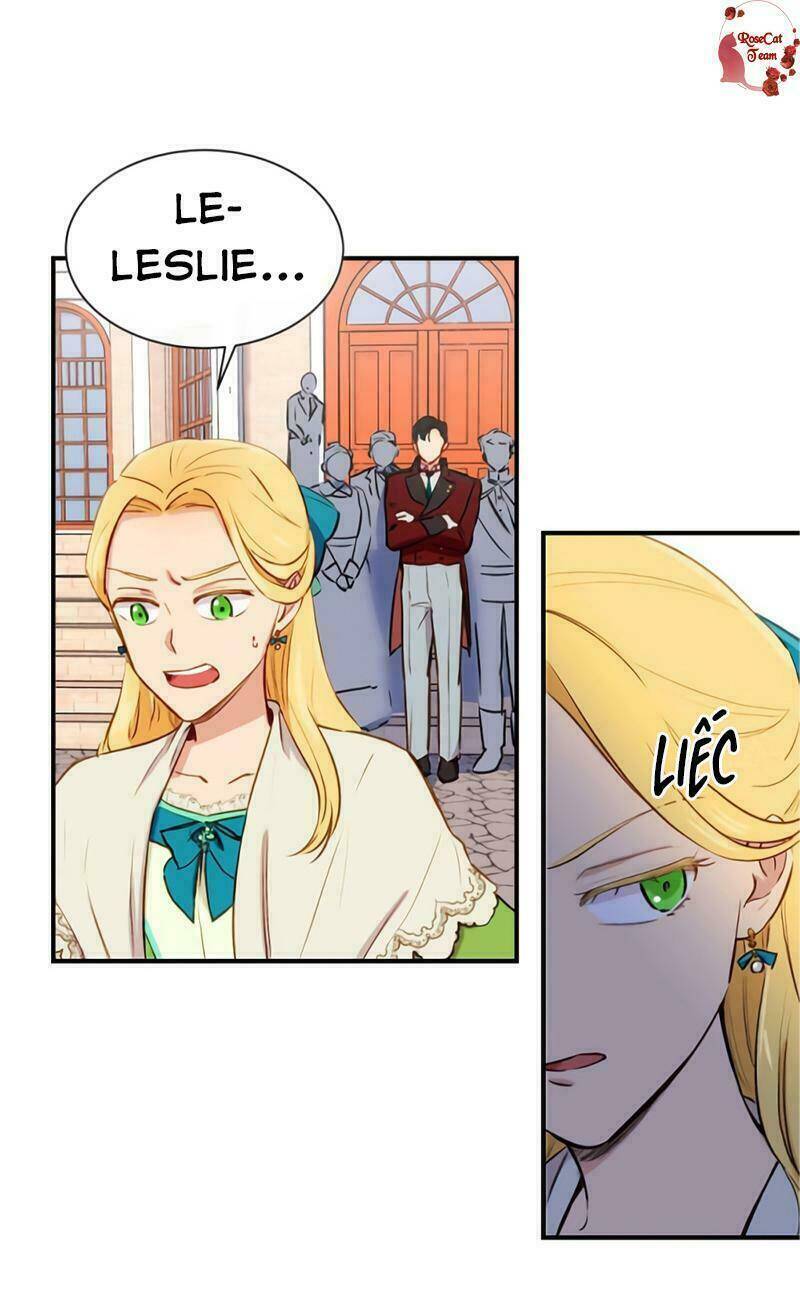 Bản Khế Ước Với Nữ Công Tước Ác Ma - Chương 5 - Trang 13