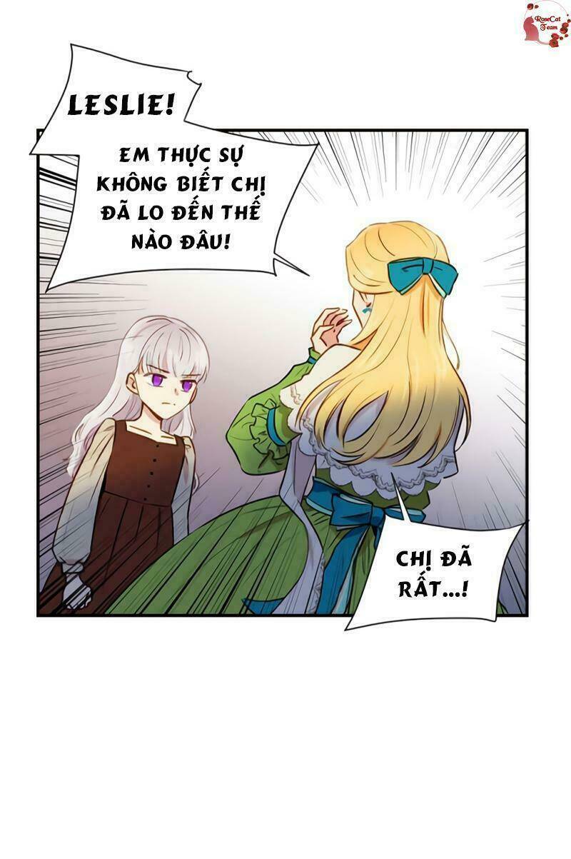 Bản Khế Ước Với Nữ Công Tước Ác Ma - Chương 5 - Trang 14