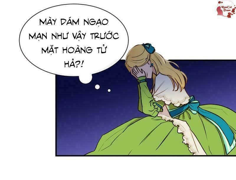 Bản Khế Ước Với Nữ Công Tước Ác Ma - Chương 5 - Trang 15