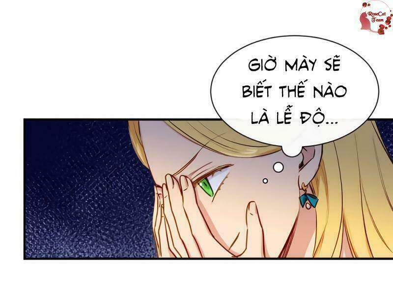 Bản Khế Ước Với Nữ Công Tước Ác Ma - Chương 5 - Trang 17