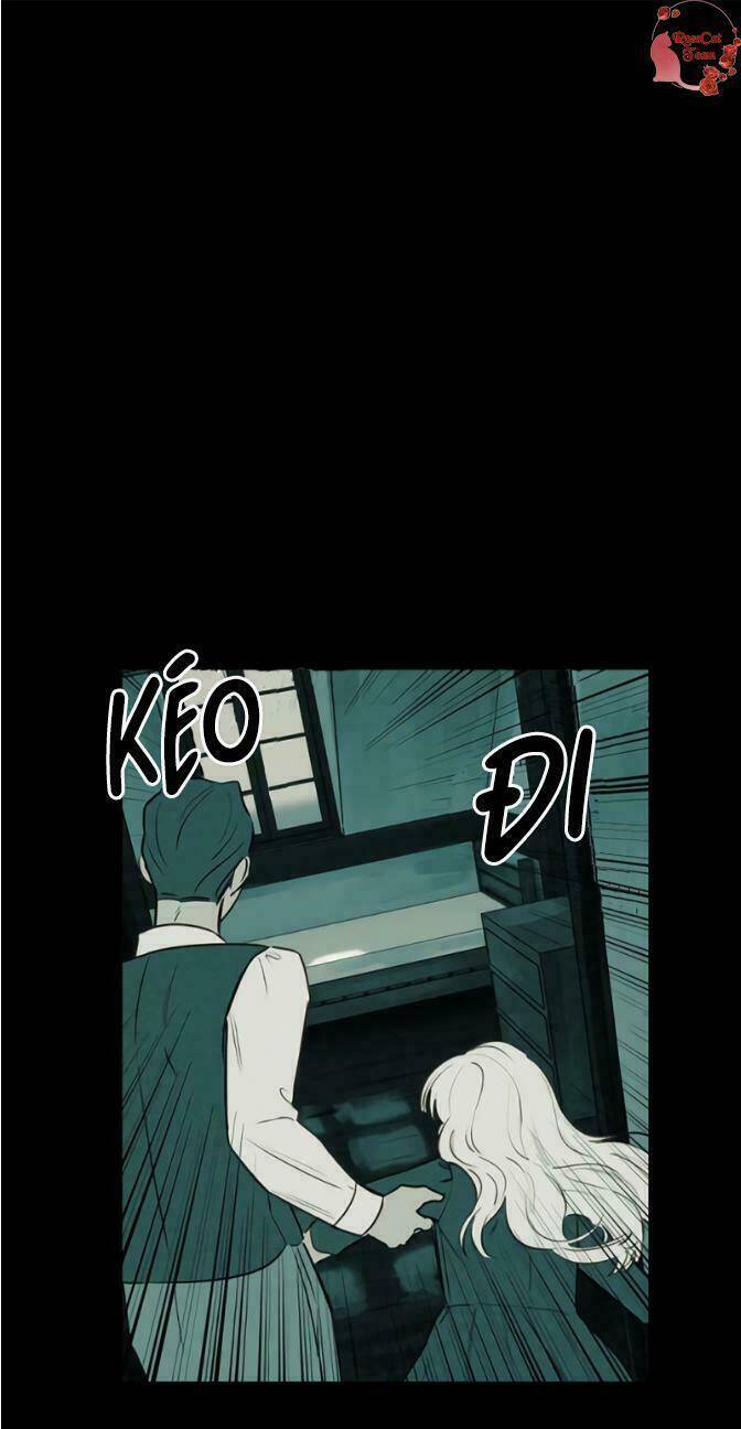 Bản Khế Ước Với Nữ Công Tước Ác Ma - Chương 5 - Trang 19