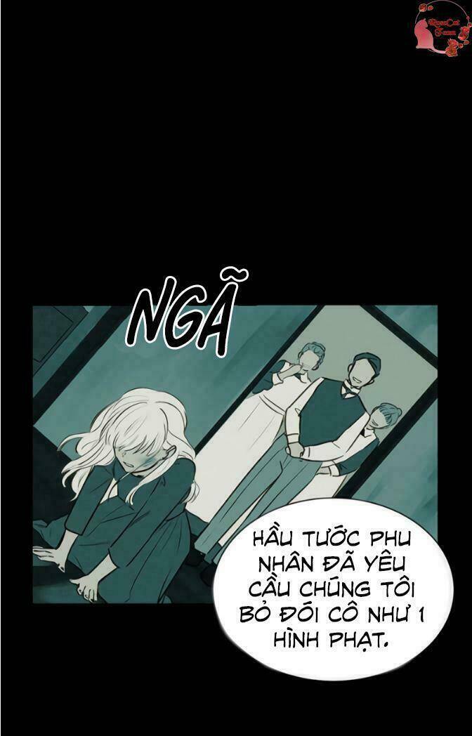 Bản Khế Ước Với Nữ Công Tước Ác Ma - Chương 5 - Trang 20