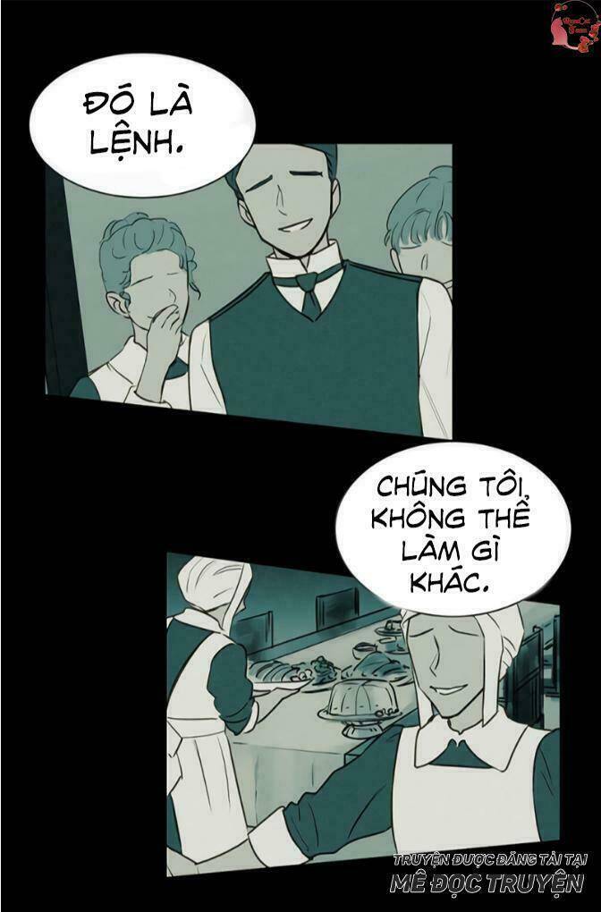 Bản Khế Ước Với Nữ Công Tước Ác Ma - Chương 5 - Trang 21