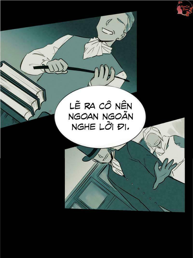 Bản Khế Ước Với Nữ Công Tước Ác Ma - Chương 5 - Trang 22