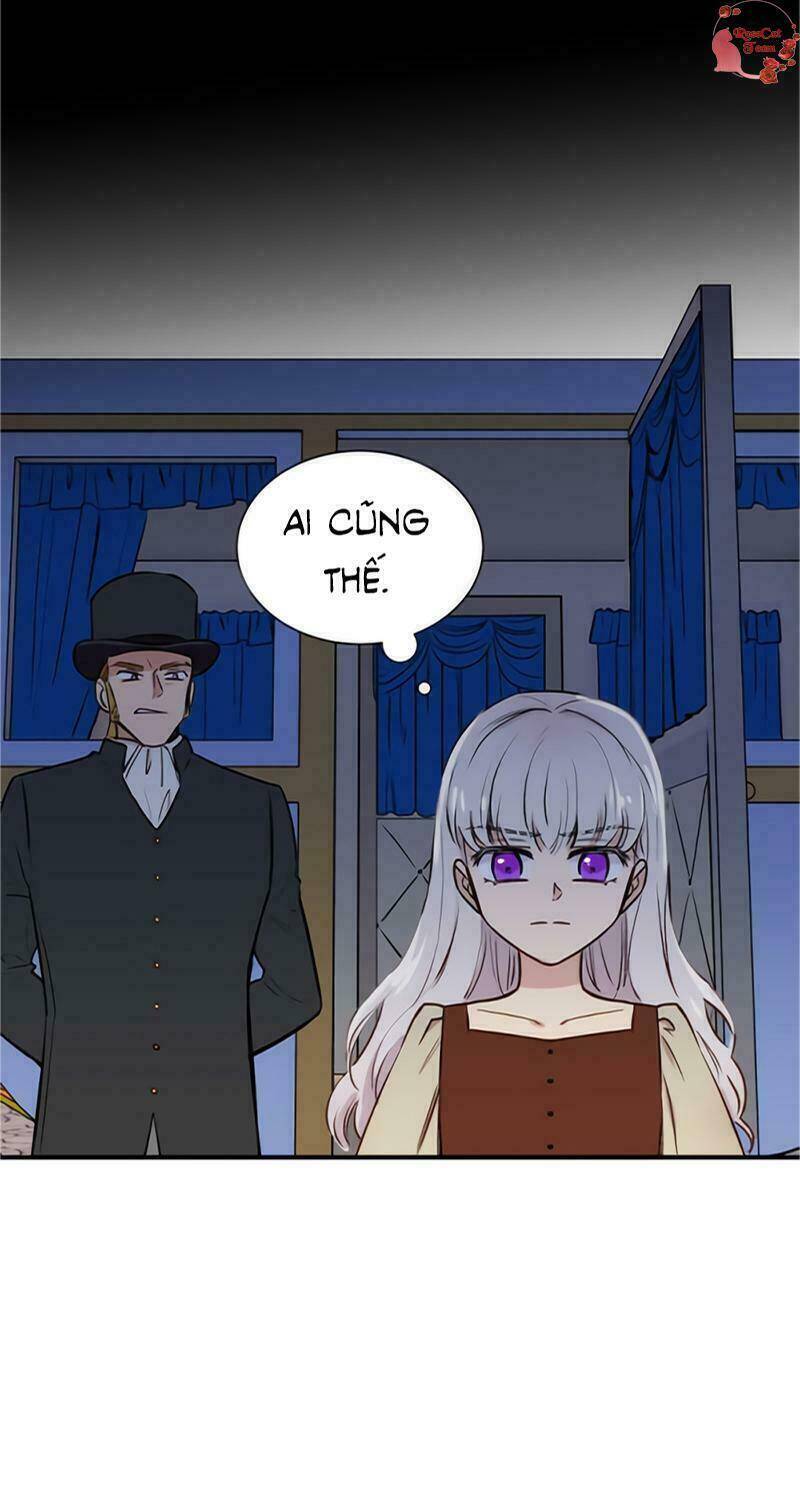 Bản Khế Ước Với Nữ Công Tước Ác Ma - Chương 5 - Trang 24
