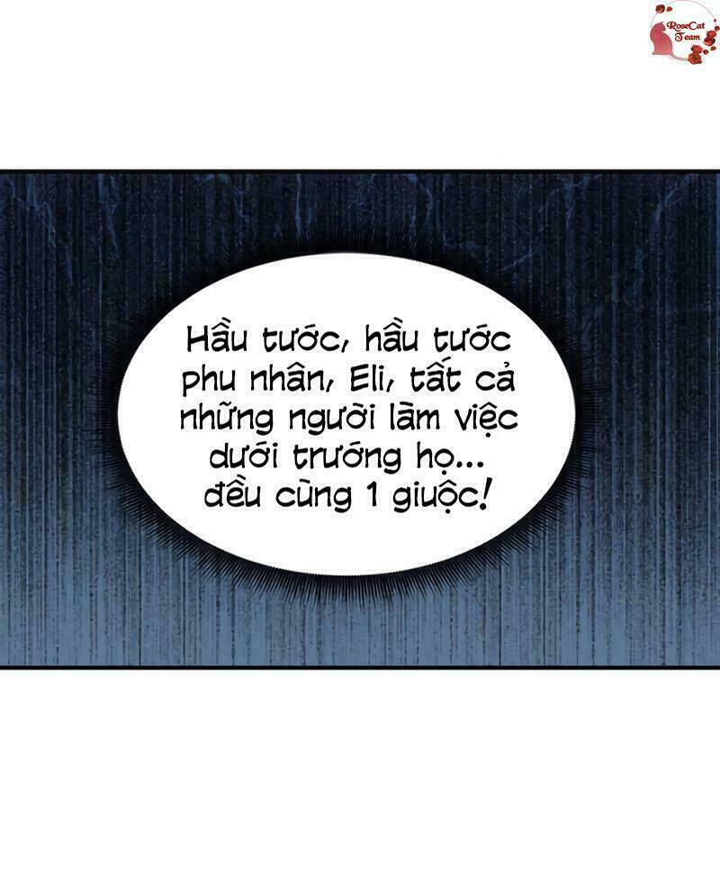 Bản Khế Ước Với Nữ Công Tước Ác Ma - Chương 5 - Trang 25