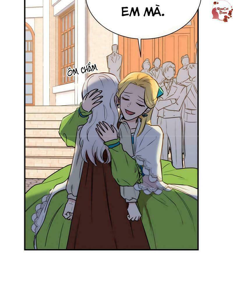 Bản Khế Ước Với Nữ Công Tước Ác Ma - Chương 5 - Trang 28