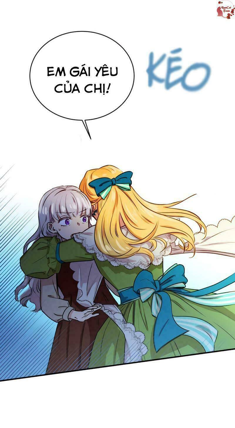 Bản Khế Ước Với Nữ Công Tước Ác Ma - Chương 5 - Trang 4