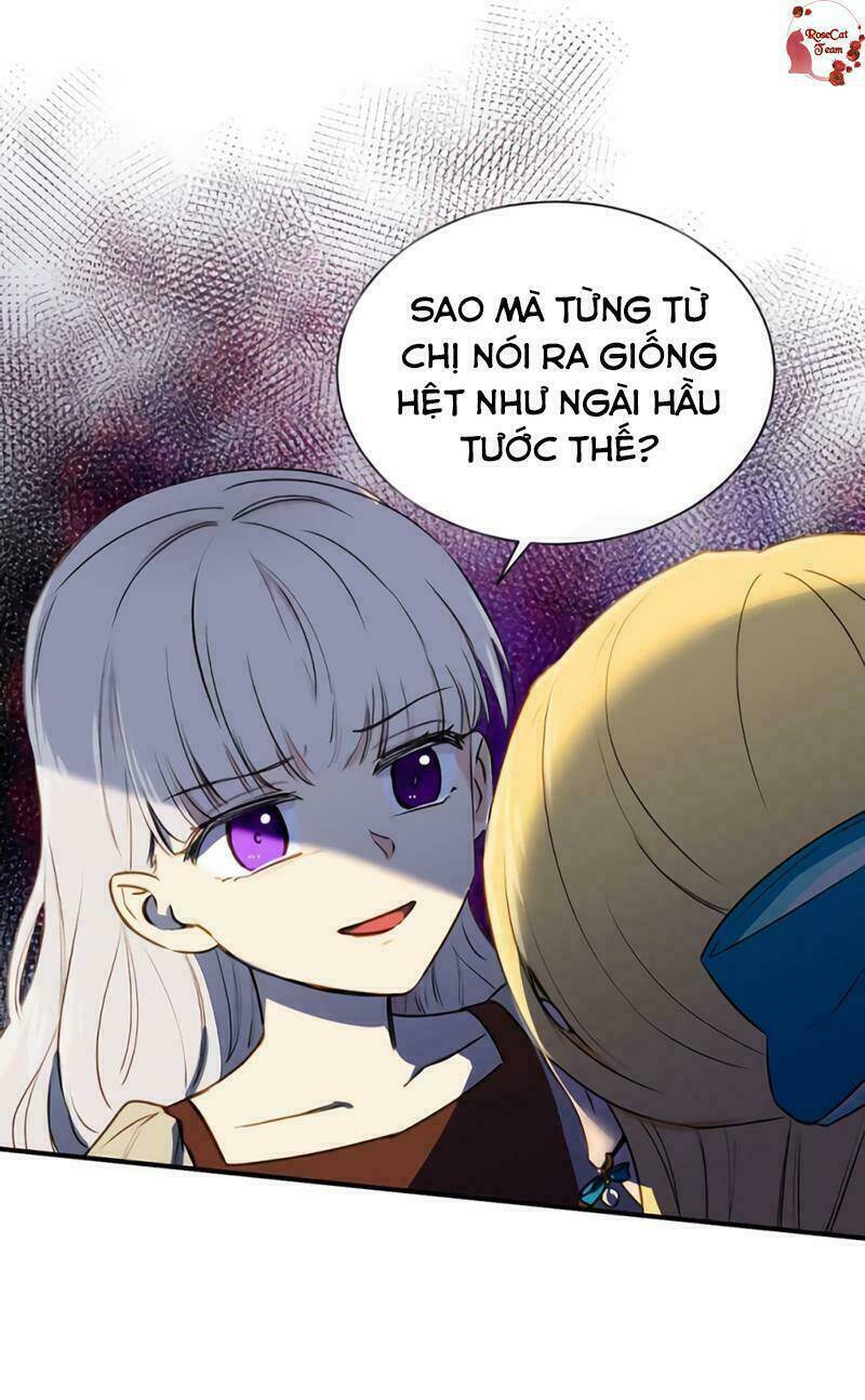 Bản Khế Ước Với Nữ Công Tước Ác Ma - Chương 5 - Trang 32