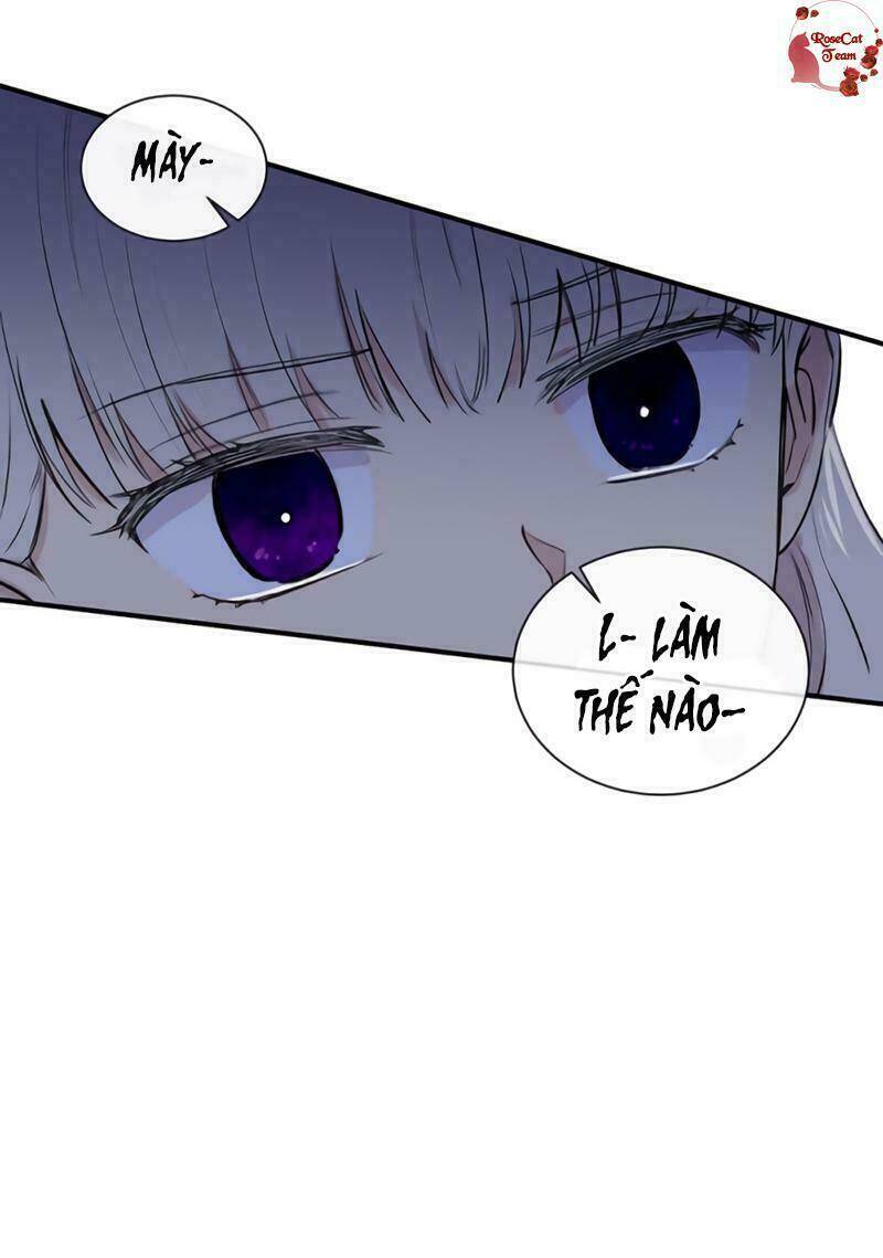 Bản Khế Ước Với Nữ Công Tước Ác Ma - Chương 5 - Trang 33