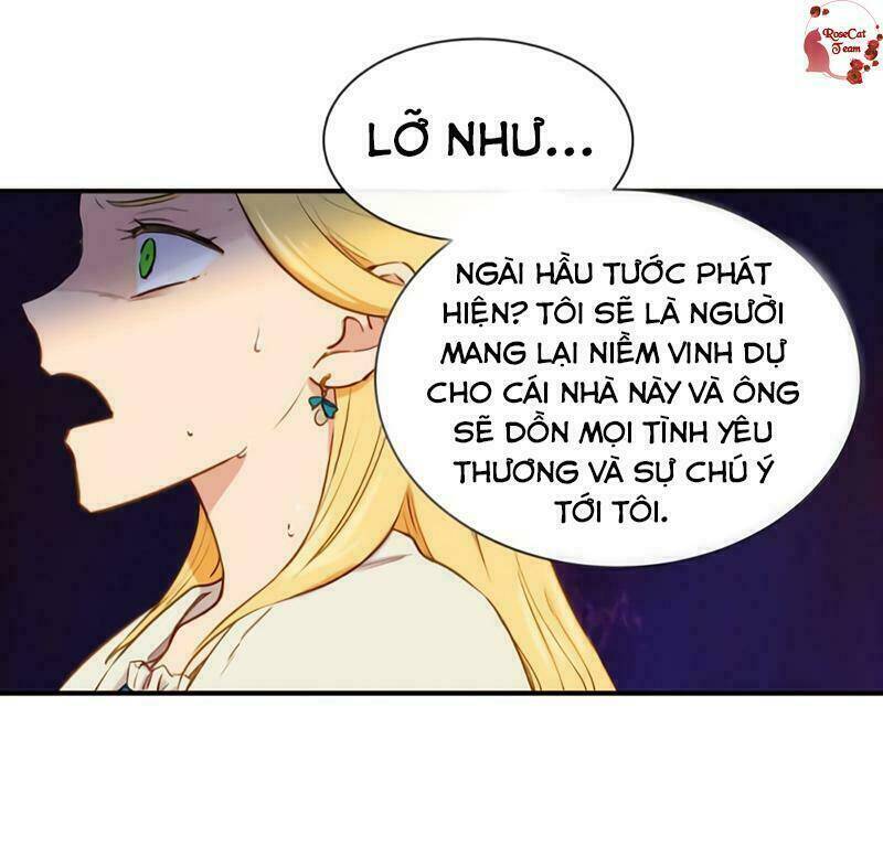 Bản Khế Ước Với Nữ Công Tước Ác Ma - Chương 5 - Trang 37
