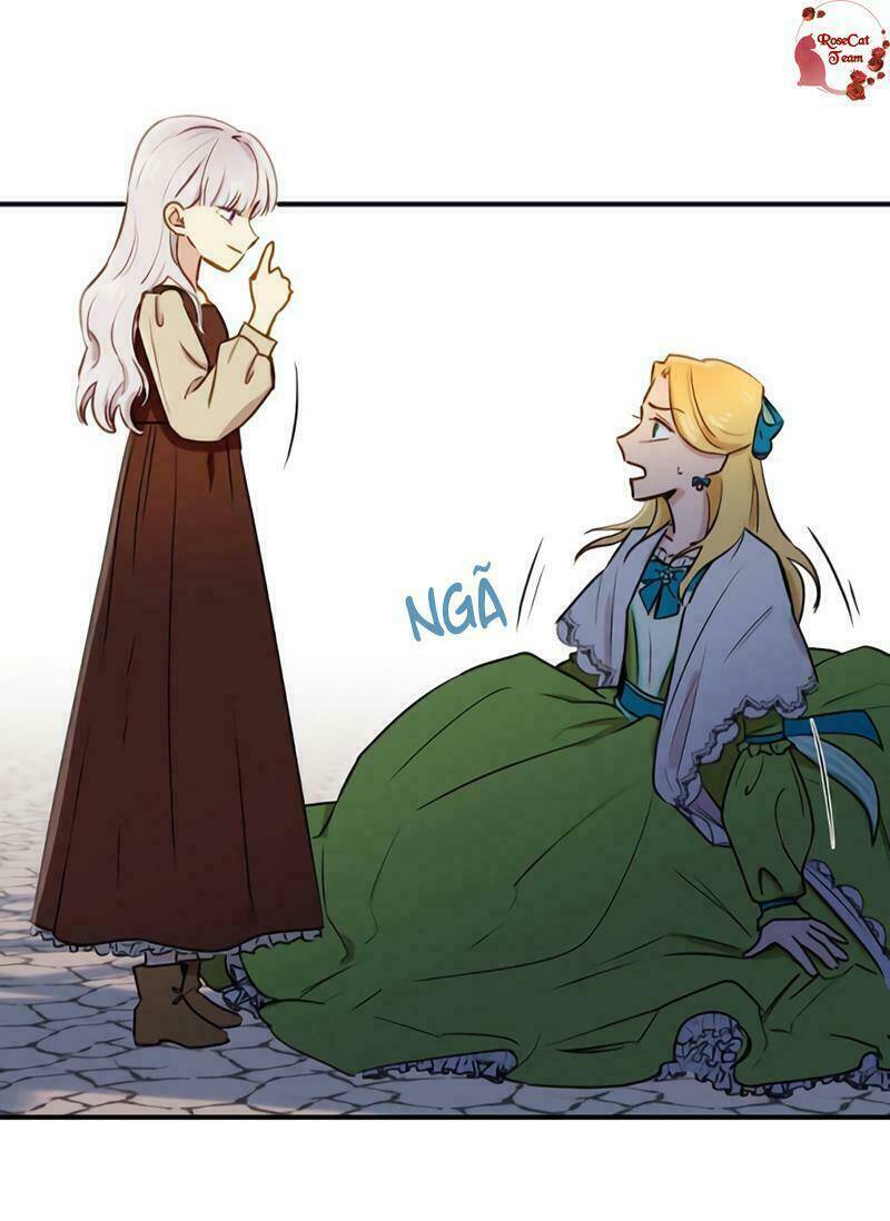 Bản Khế Ước Với Nữ Công Tước Ác Ma - Chương 5 - Trang 39