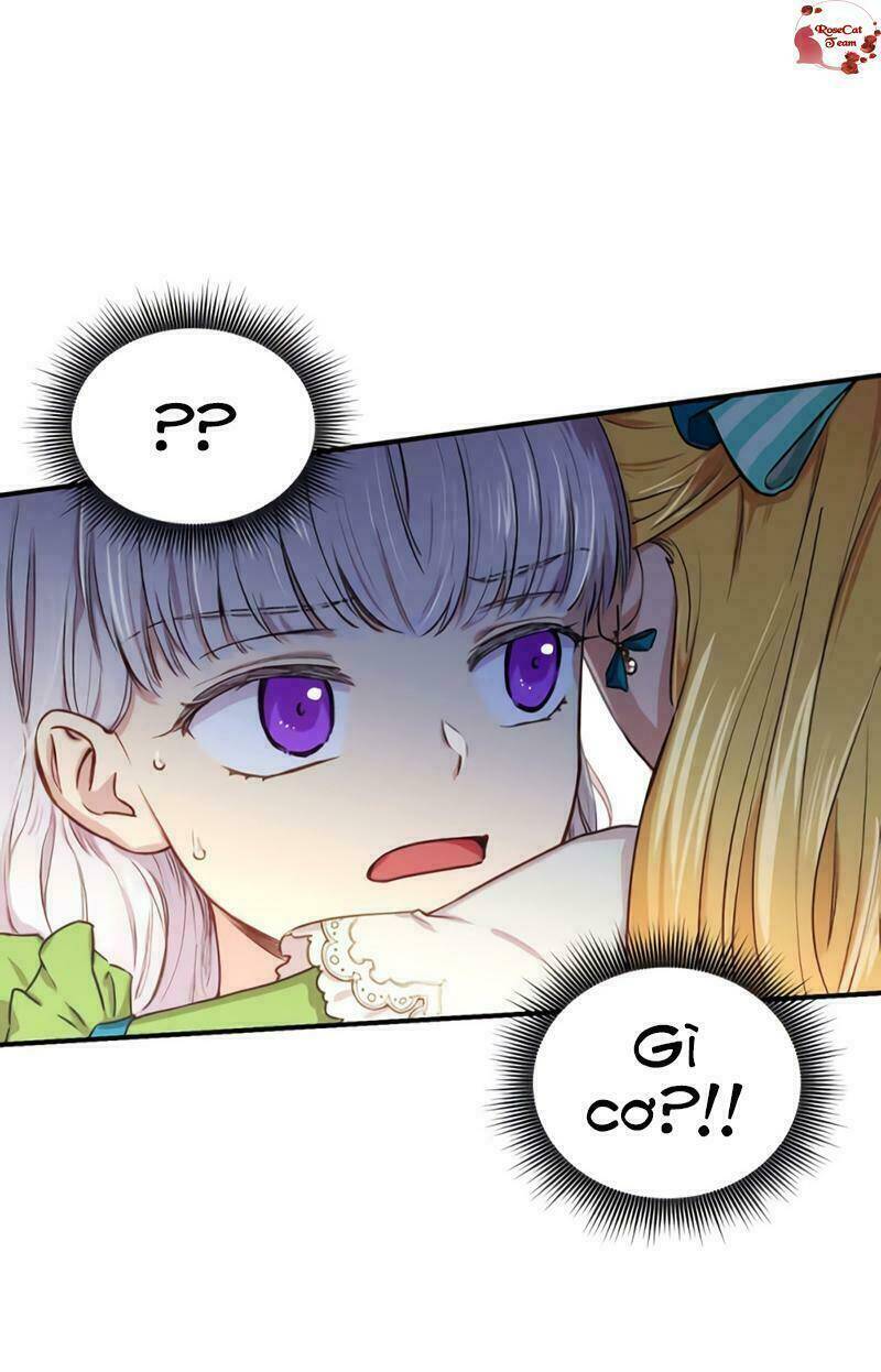 Bản Khế Ước Với Nữ Công Tước Ác Ma - Chương 5 - Trang 5