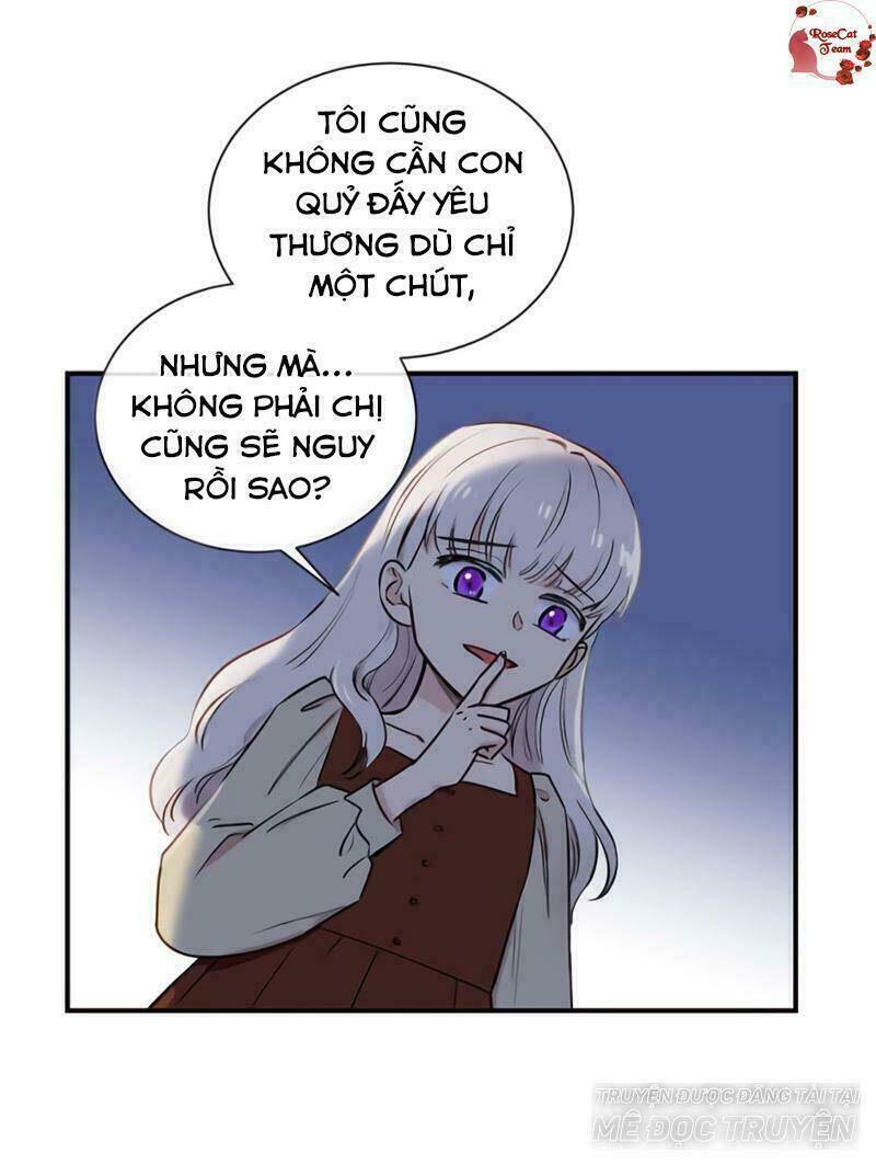 Bản Khế Ước Với Nữ Công Tước Ác Ma - Chương 5 - Trang 41