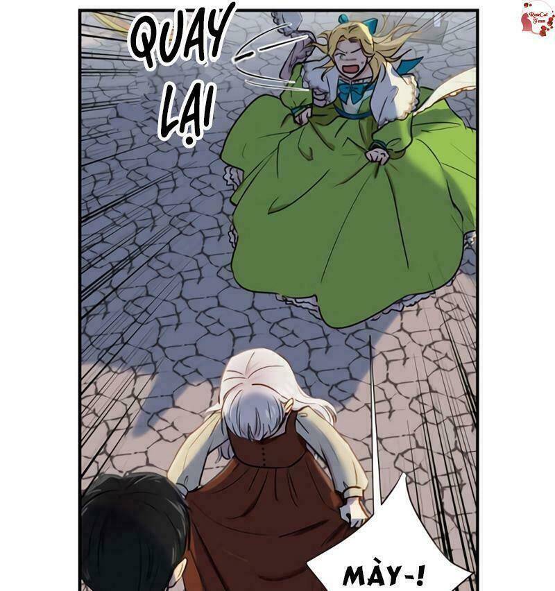 Bản Khế Ước Với Nữ Công Tước Ác Ma - Chương 5 - Trang 44