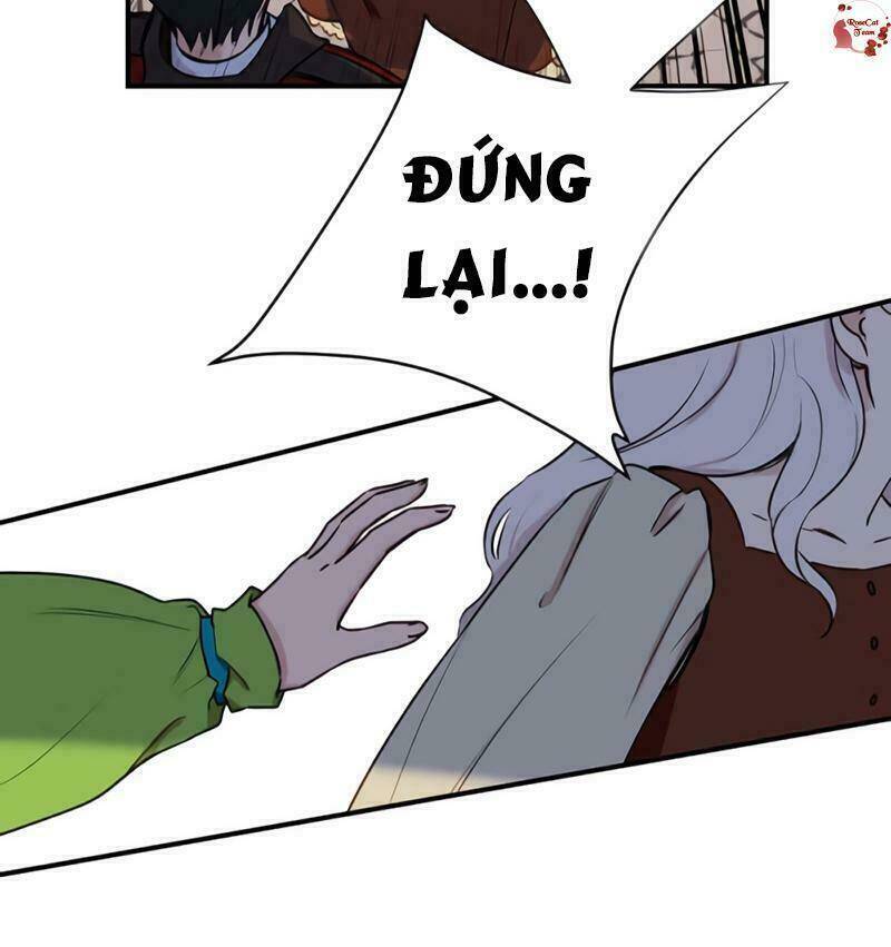 Bản Khế Ước Với Nữ Công Tước Ác Ma - Chương 5 - Trang 45