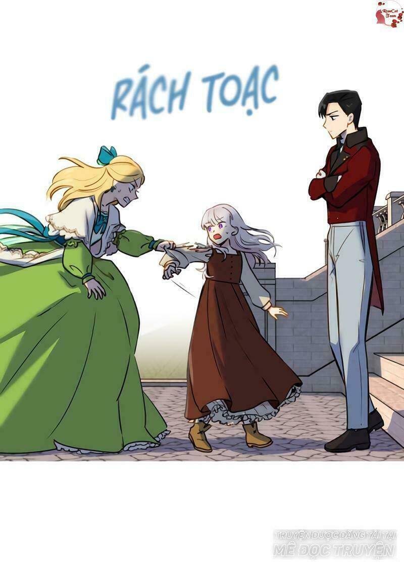 Bản Khế Ước Với Nữ Công Tước Ác Ma - Chương 5 - Trang 46