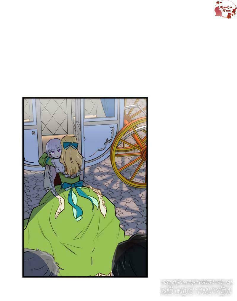 Bản Khế Ước Với Nữ Công Tước Ác Ma - Chương 5 - Trang 6