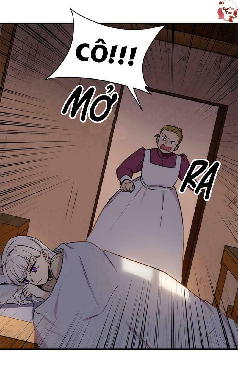Bản Khế Ước Với Nữ Công Tước Ác Ma - Chương 5 - Trang 53