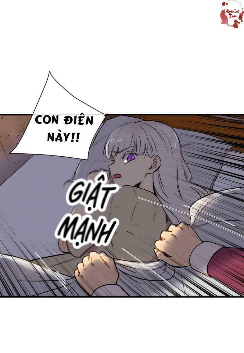 Bản Khế Ước Với Nữ Công Tước Ác Ma - Chương 5 - Trang 54