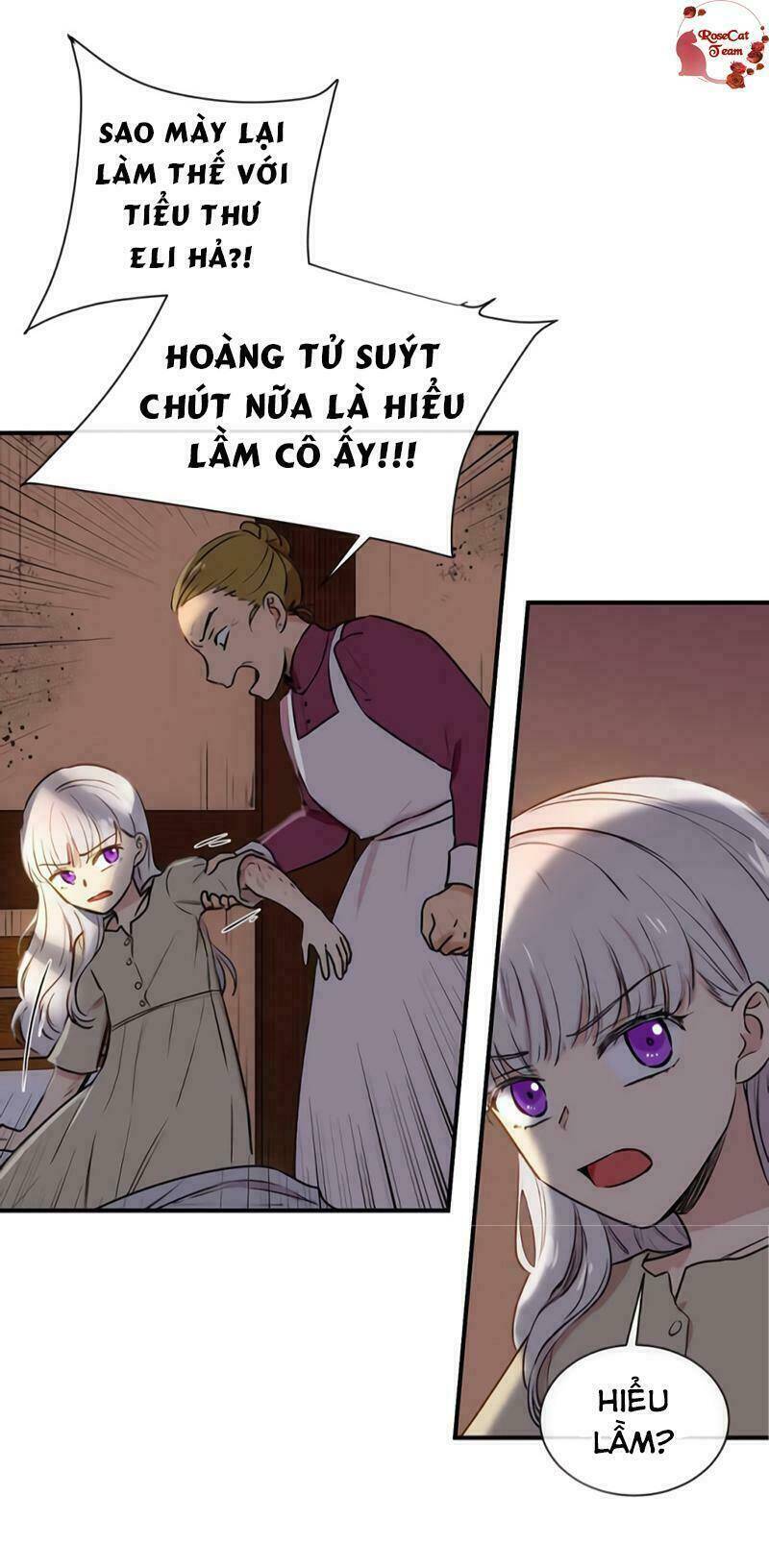 Bản Khế Ước Với Nữ Công Tước Ác Ma - Chương 5 - Trang 55