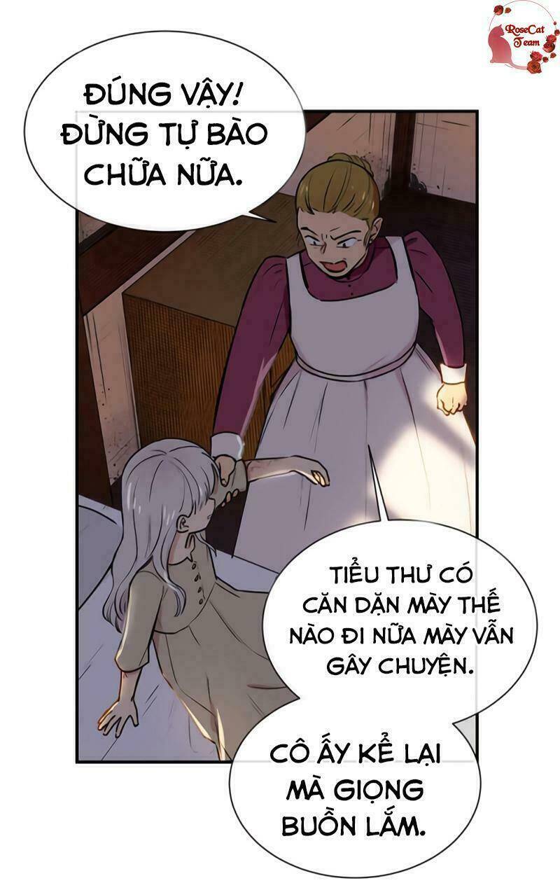 Bản Khế Ước Với Nữ Công Tước Ác Ma - Chương 5 - Trang 58