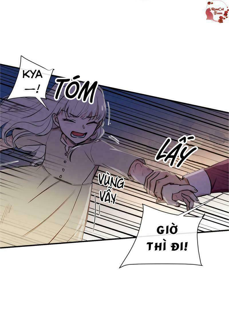 Bản Khế Ước Với Nữ Công Tước Ác Ma - Chương 5 - Trang 59