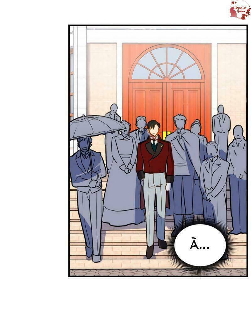 Bản Khế Ước Với Nữ Công Tước Ác Ma - Chương 5 - Trang 7