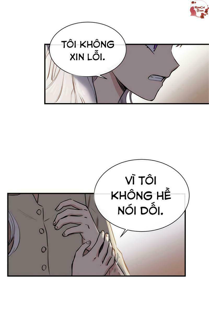 Bản Khế Ước Với Nữ Công Tước Ác Ma - Chương 5 - Trang 62