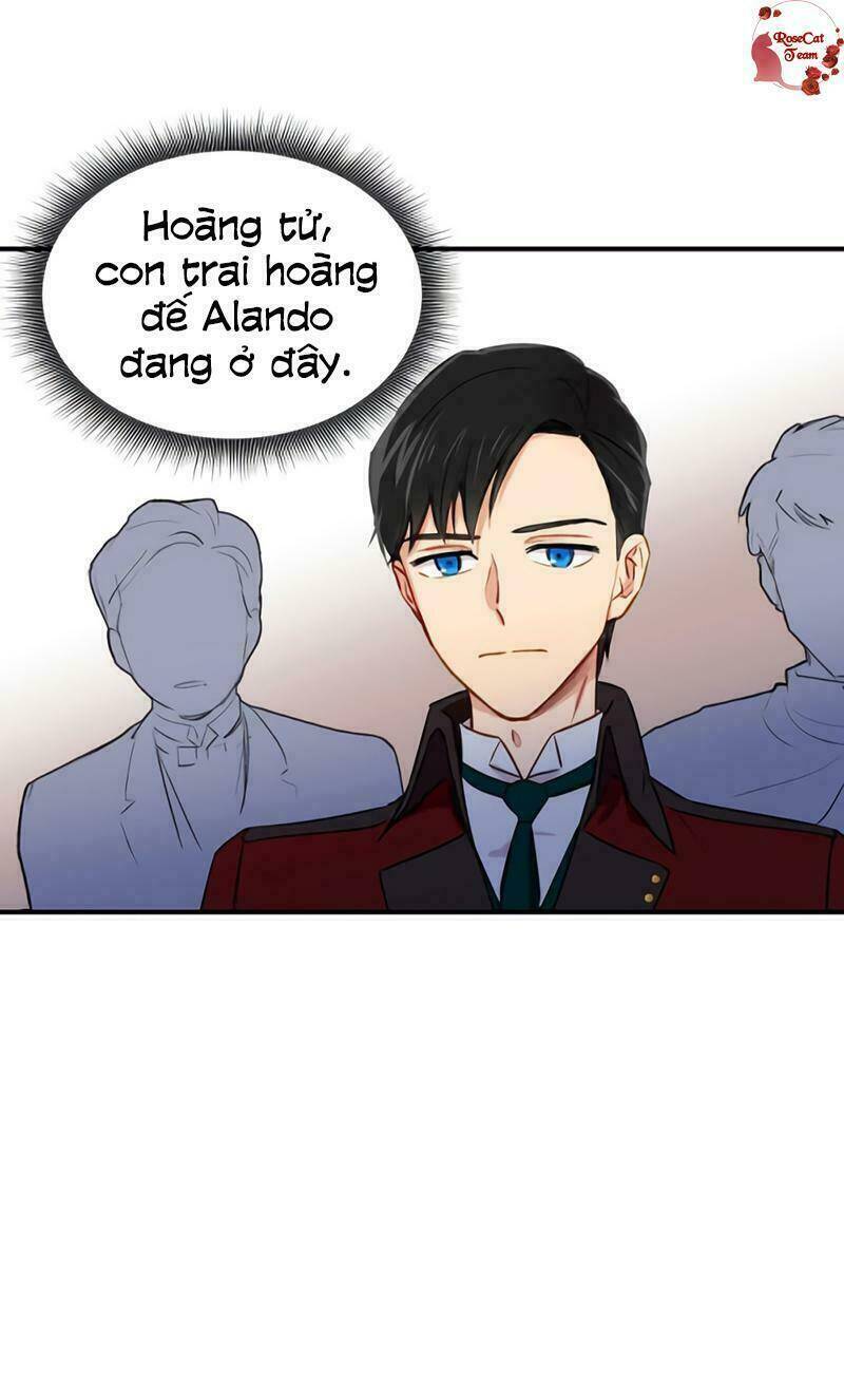 Bản Khế Ước Với Nữ Công Tước Ác Ma - Chương 5 - Trang 8