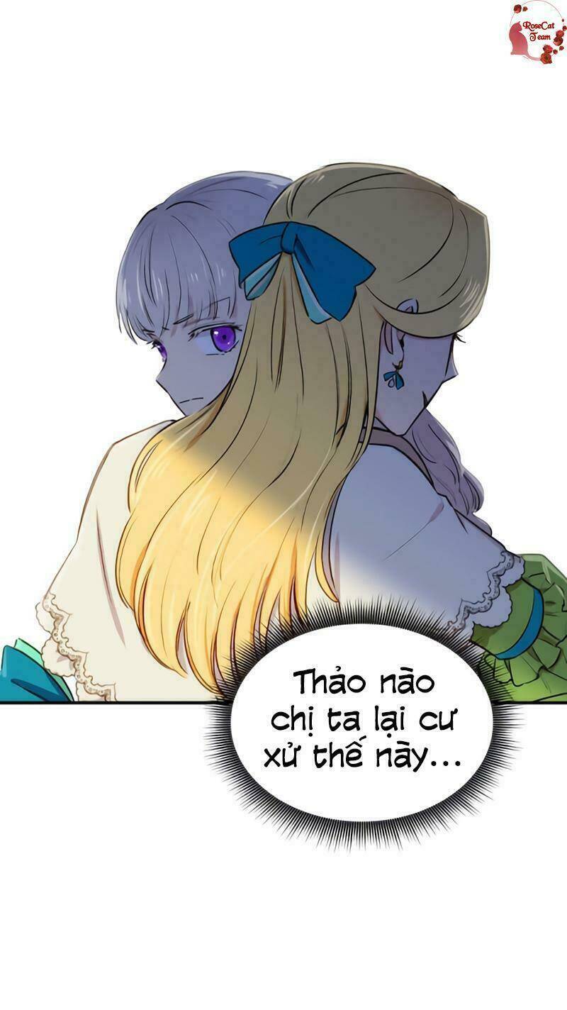 Bản Khế Ước Với Nữ Công Tước Ác Ma - Chương 5 - Trang 9