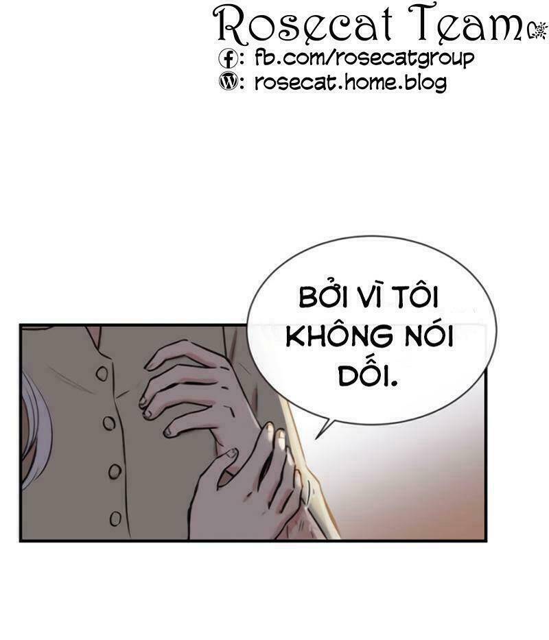 Bản Khế Ước Với Nữ Công Tước Ác Ma - Chương 6 - Trang 2