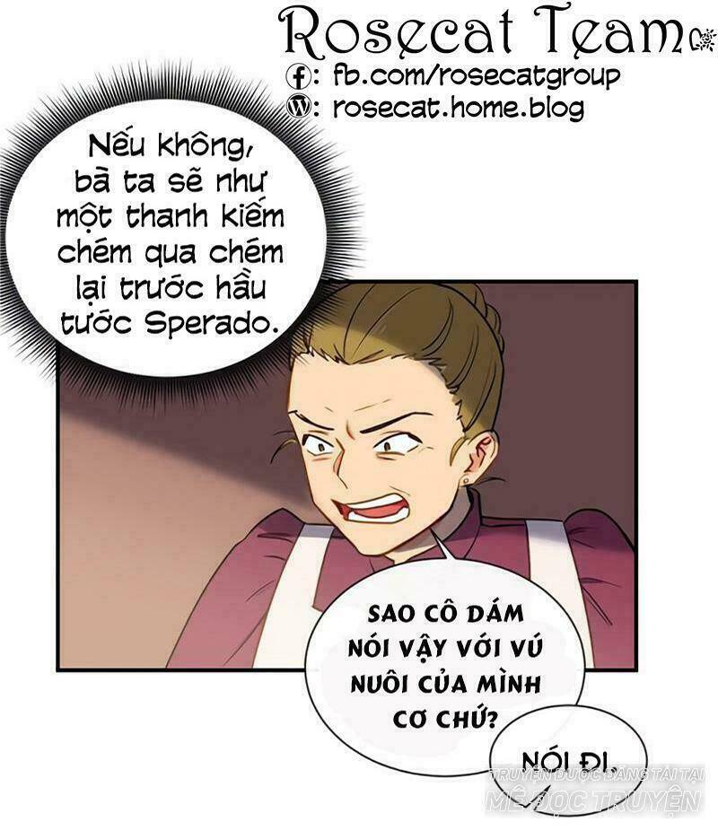 Bản Khế Ước Với Nữ Công Tước Ác Ma - Chương 6 - Trang 11