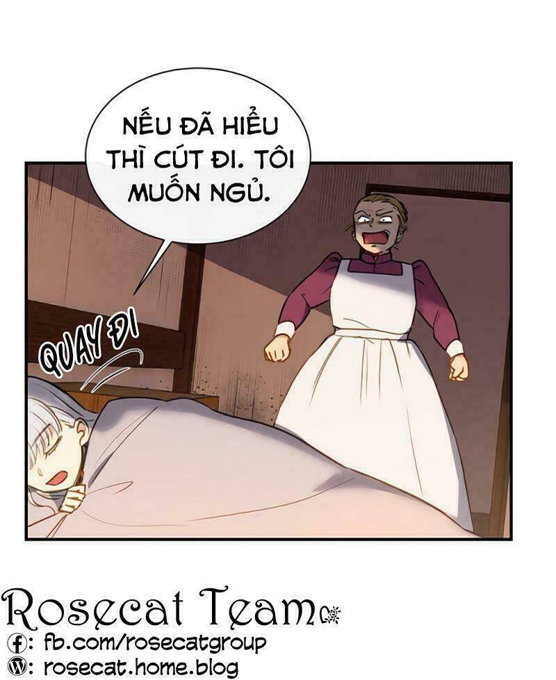 Bản Khế Ước Với Nữ Công Tước Ác Ma - Chương 6 - Trang 13