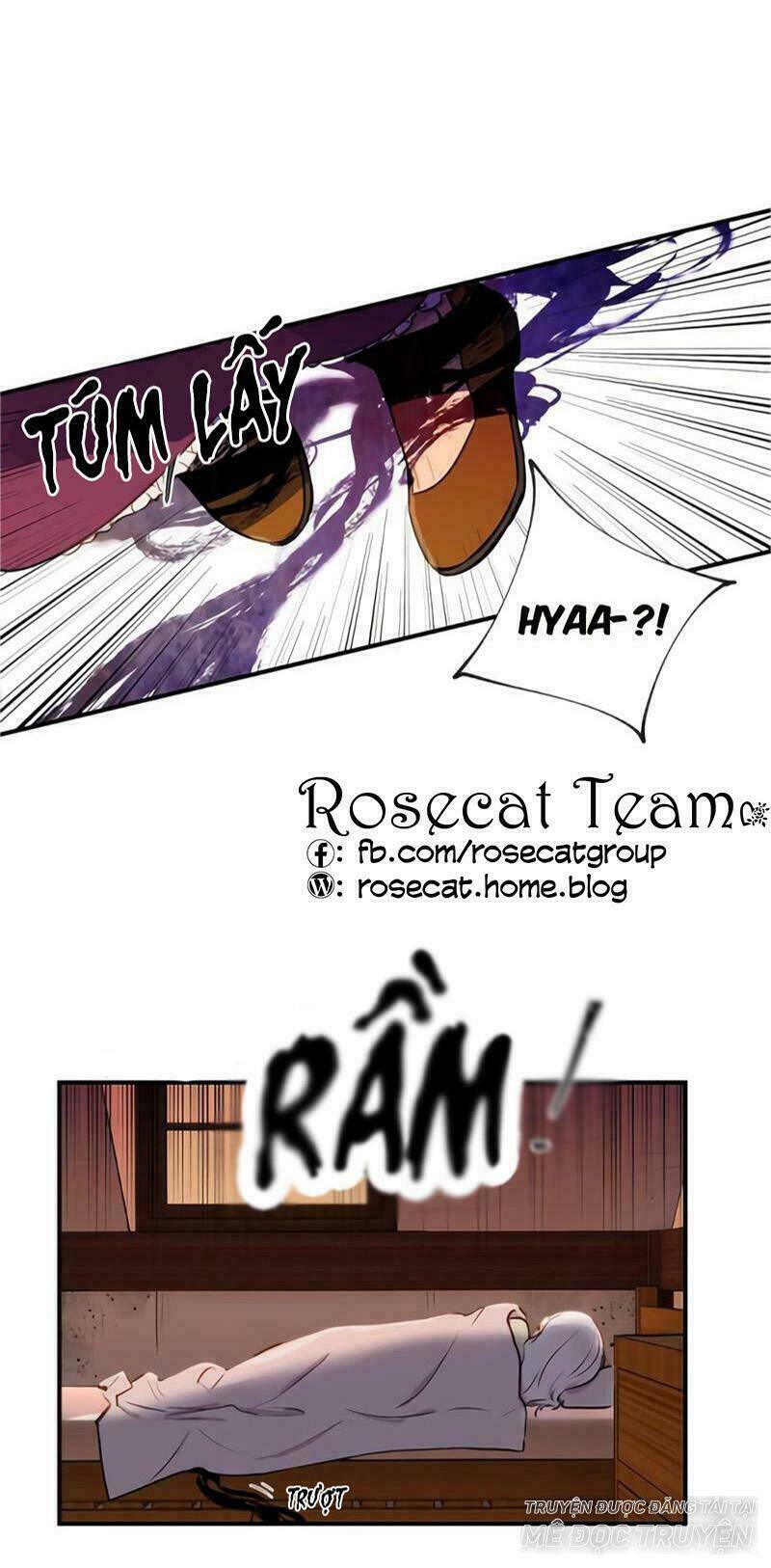 Bản Khế Ước Với Nữ Công Tước Ác Ma - Chương 6 - Trang 16