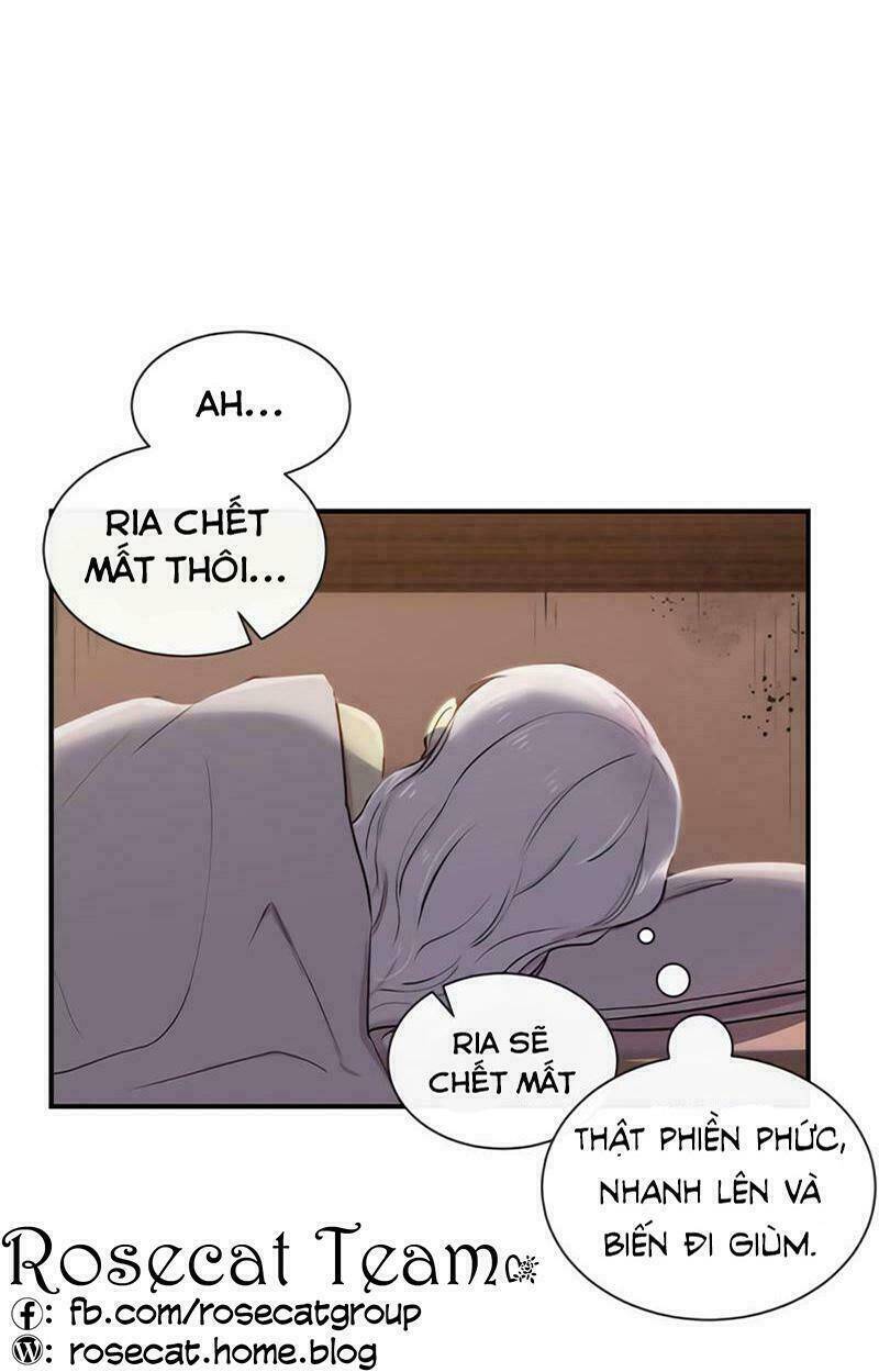 Bản Khế Ước Với Nữ Công Tước Ác Ma - Chương 6 - Trang 17