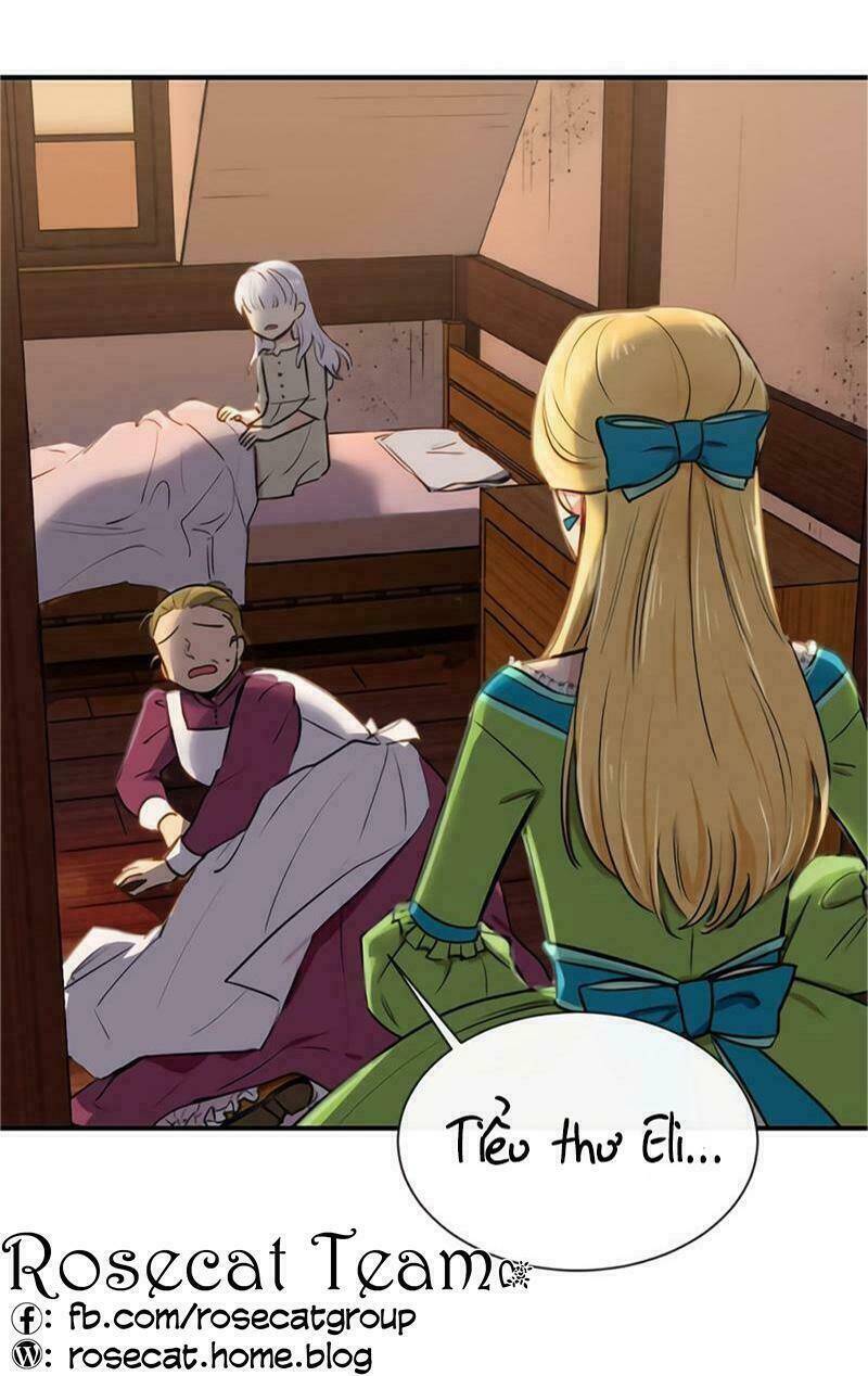 Bản Khế Ước Với Nữ Công Tước Ác Ma - Chương 6 - Trang 20