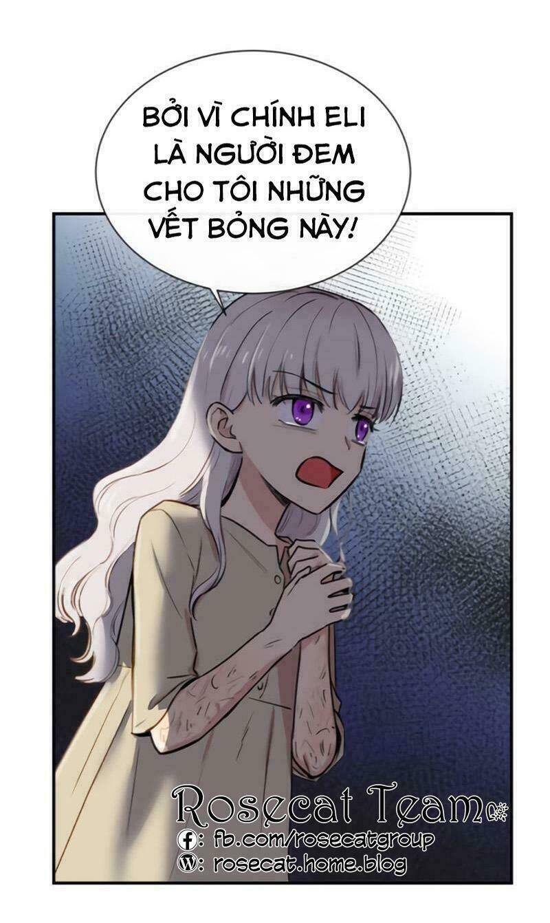 Bản Khế Ước Với Nữ Công Tước Ác Ma - Chương 6 - Trang 3