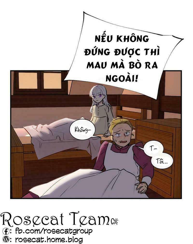 Bản Khế Ước Với Nữ Công Tước Ác Ma - Chương 6 - Trang 22