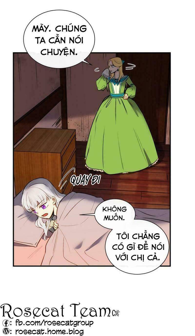 Bản Khế Ước Với Nữ Công Tước Ác Ma - Chương 6 - Trang 25